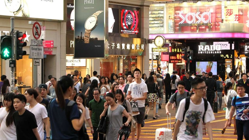 Emperor Watch & Jewellery, other Hong Kong retailers face tougher