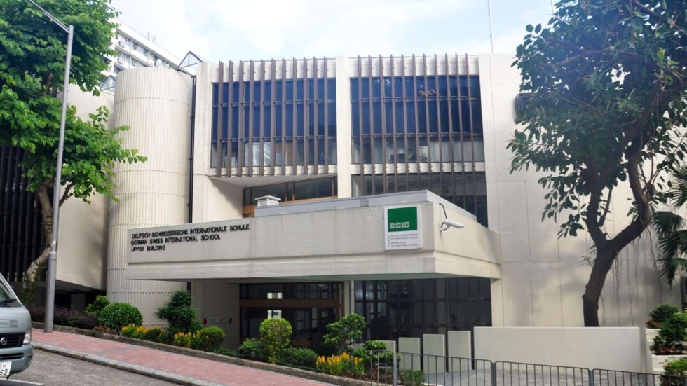 One Of Hong Kong s Top International Schools Sues Over Use Of Name