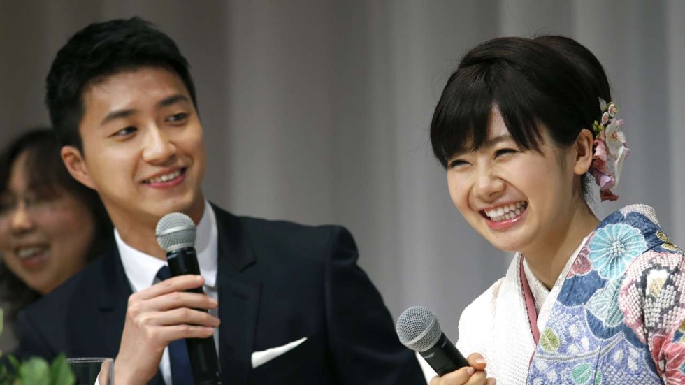 japanese doll ai fukuhara chinese netizens favourite table