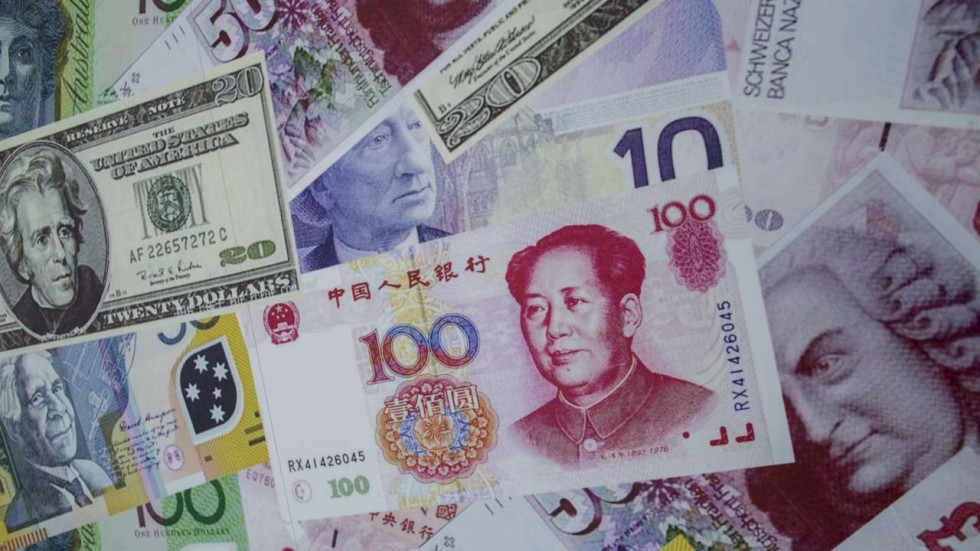 Yuan Joins IMF s Elite Reserve Currency Club In A Milestone Moment For