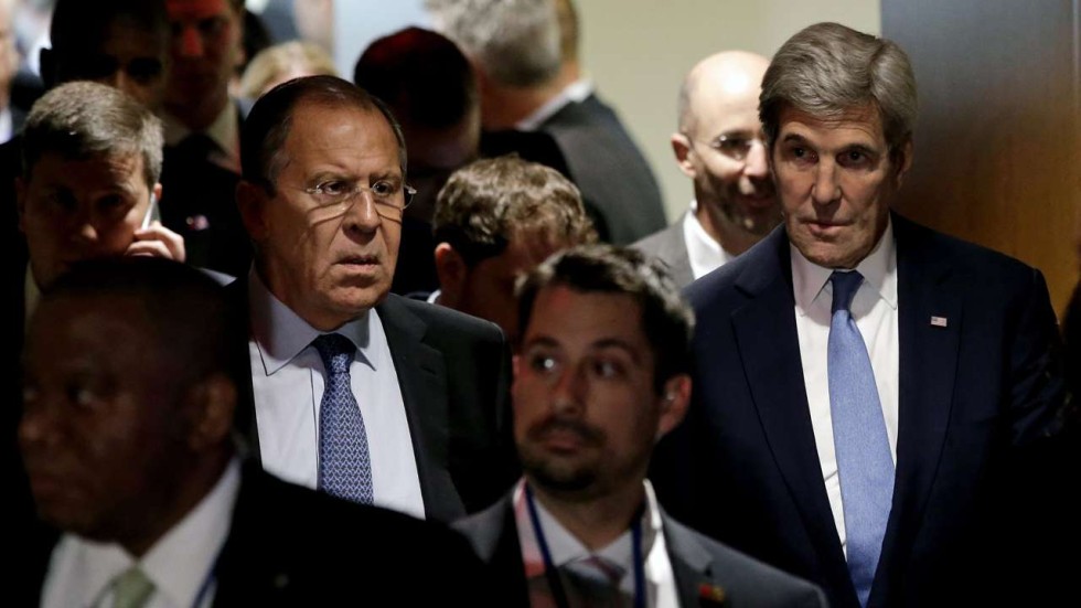 us and russia resume talks over syria putting behind for now