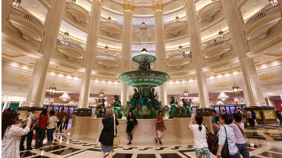 Debt Recovery Solutions >> Macau’s gaming industry set for recovery in 2017, says S&P | South China Morning Post Debt Recovery Solutions >> Macau’s gaming industry set for recovery in 2017, says S&P | South China Morning Post