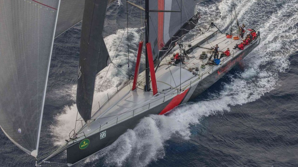 Scallywag grabs third place in SydneyHobart yacht race to make Hong Kong proud South China Scallywag grabs third place in SydneyHobart yacht race to make Hong Kong proud South China