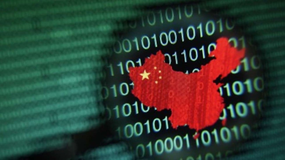 China's VPN Services Legality in Their Own Country