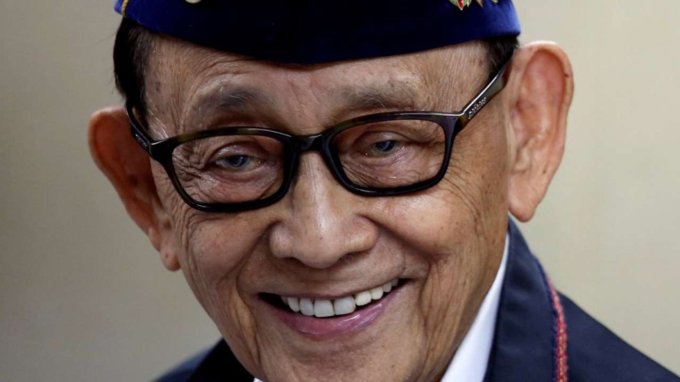 Former Philippine president Fidel Ramos concerned about ...