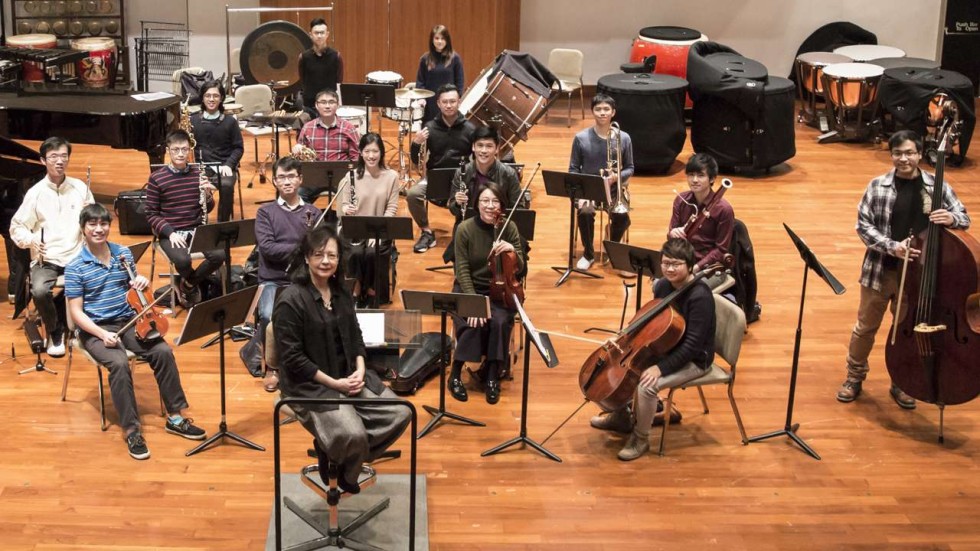 Academy helps Hong Kong musical talent take to wider stage ...