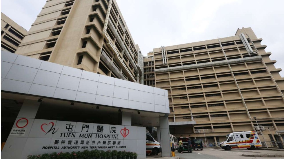 Hong Kong hospital probes alleged misdiagnosis of heart disease in case of woman who later died