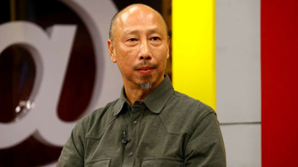 Huang Yi (author) - Alchetron, The Free Social Encyclopedia