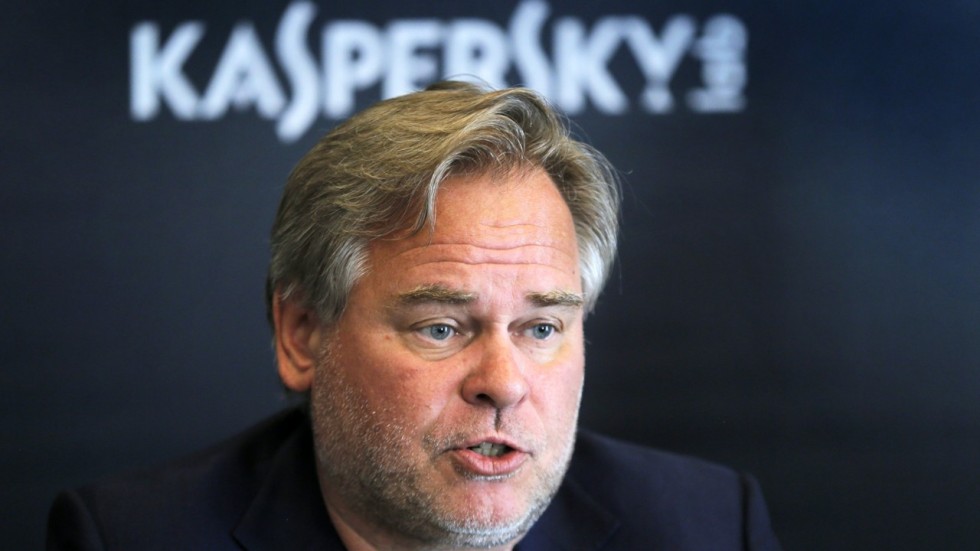 US intel chiefs express security doubts about Kaspersky ... US intel chiefs express security doubts about Kaspersky ...