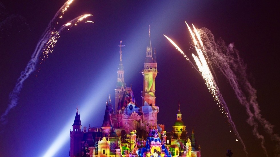 Disney Ocean World Legoland Why Is Shanghai Building So Many Disney Ocean World Legoland Why Is Shanghai Building So Many Theme Parks