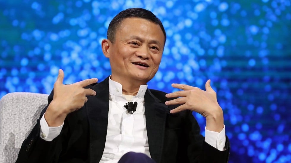 Image result for Jack Ma