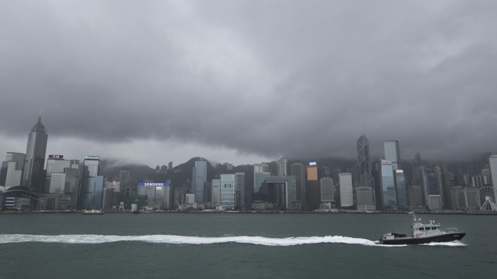 Hong Kong weather brings rain and high humidity for early July South