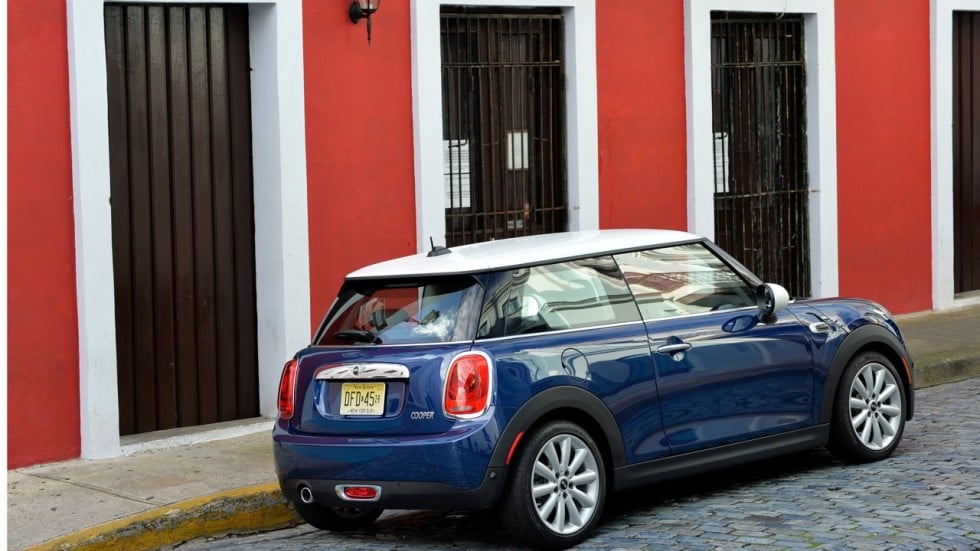 Five Small Cars For Hongkongers Who Can No Longer Afford Electric William Wadsworth