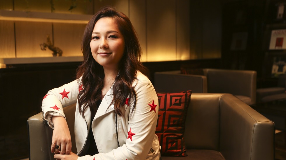 Janice Vidal to top bill at The Venetian Macao as she 
