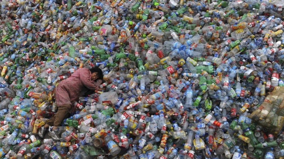 China bans ‘loathsome’ foreign garbage South China Morning Post