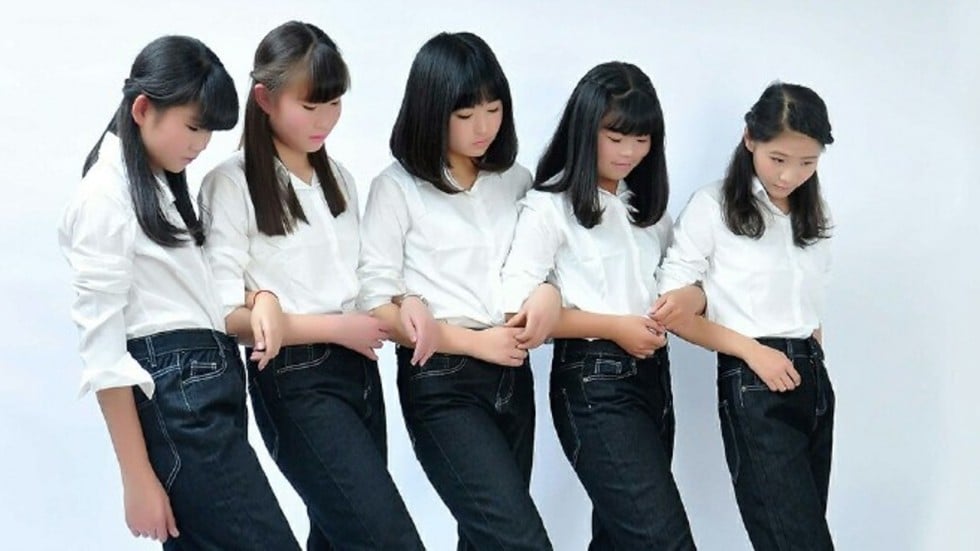 How China S ‘ugliest Girl Group Reclaimed A Taunt That Brought Them