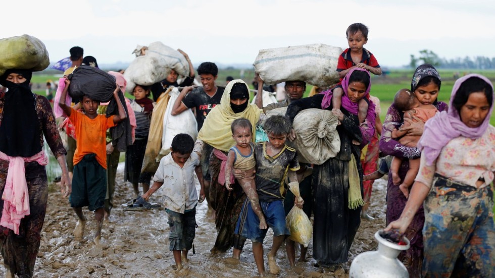 ‘Human rights violations have taken place’: Myanmar military says death