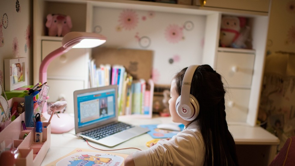 The internet boom in foreigners teaching China’s children online