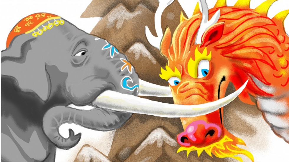 india and china agonizing rule of The pan indian character of the maratha empire is illustrated by the fact that in the anglo-indian war of 1857, the main leaders (tantia tope, rani laxmi bai, nanasaheb peshwa) were maharashtrian, but the people of northern india threw their weight behind them in the war of liberation. india and china agonizing rule of The pan indian character of the maratha empire is illustrated by the fact that in the anglo-indian war of 1857, the main leaders (tantia tope, rani laxmi bai, nanasaheb peshwa) were maharashtrian, but the people of northern india threw their weight behind them in the war of liberation.