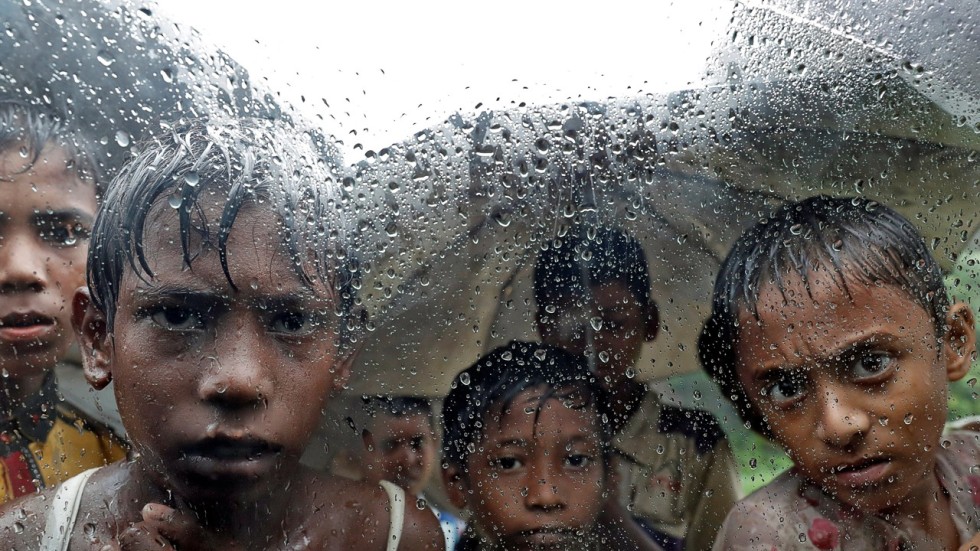 Myanmar’s problems go far deeper than the Rohingya crisis South China Morning Post