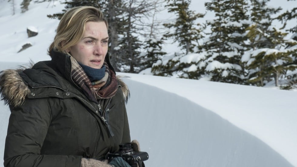 Kate Winslet on making The Mountain Between Us, DiCaprio’s survival