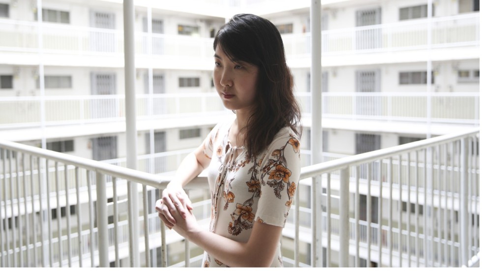 Hong Kong cancer sufferer learns to open up about her illness – how