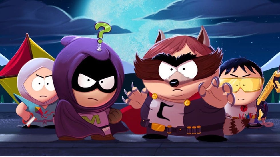 South Park Spiele Kostenlos South Park Spiele Kostenlos