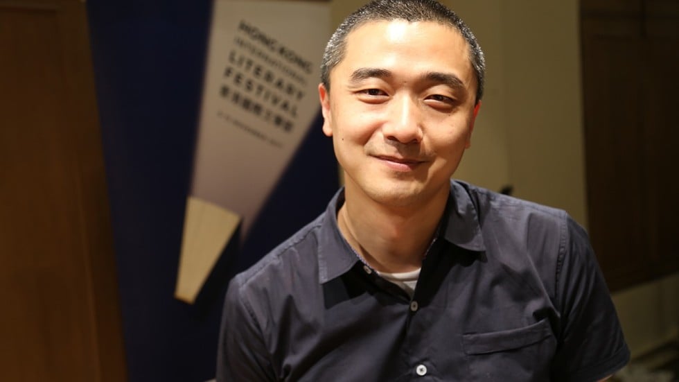 Sci-fi author Ken Liu on Silkpunk, irreverence and going against the