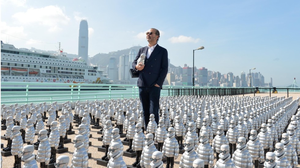 ceo moncler ceo moncler