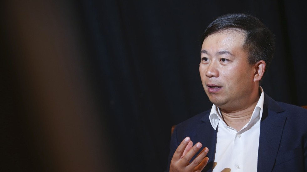 Ping An’s Good Doctor app to seek Hong Kong listing next year