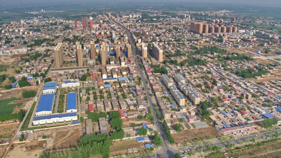 chapter decree 7 Can build Party capital Chinaâs Communist innovation an by