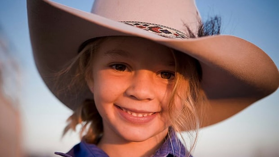 Suicide of Australian Akubra hat ad star ‘Dolly’ sparks cyberbullying