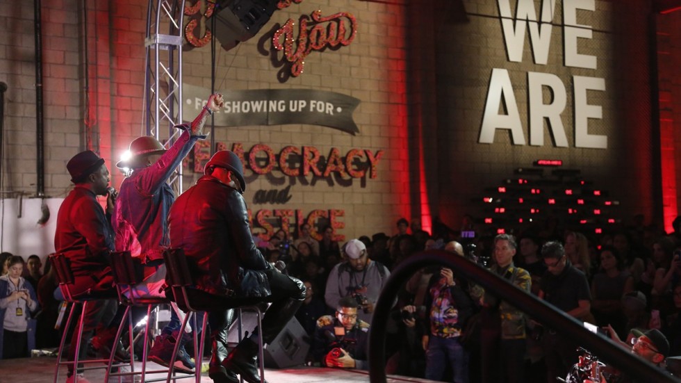 Black eyed peas party music — pic 3
