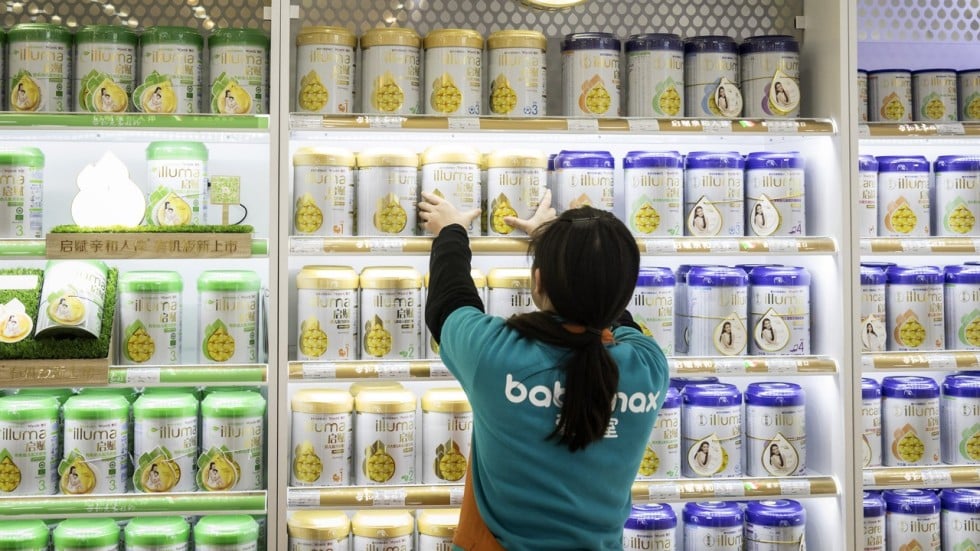 Nestlé under fire for 'misleading' baby milk tactics in Nestlé under fire for 'misleading' baby milk tactics in