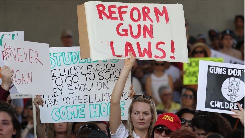 National Walkout Day Related image