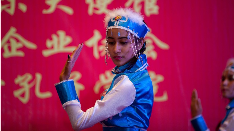 ÎÏοÏÎλεÏμα εικÏÎ½Î±Ï Î³Î¹Î± Nepal to organise marketing campaign in China