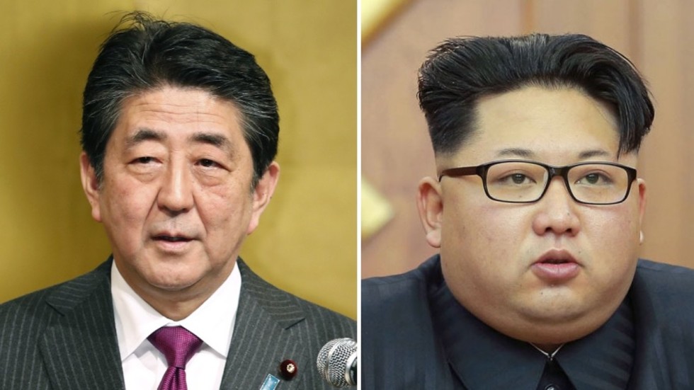 North Korea: fearing diplomatic sidelines, Japan explores ...