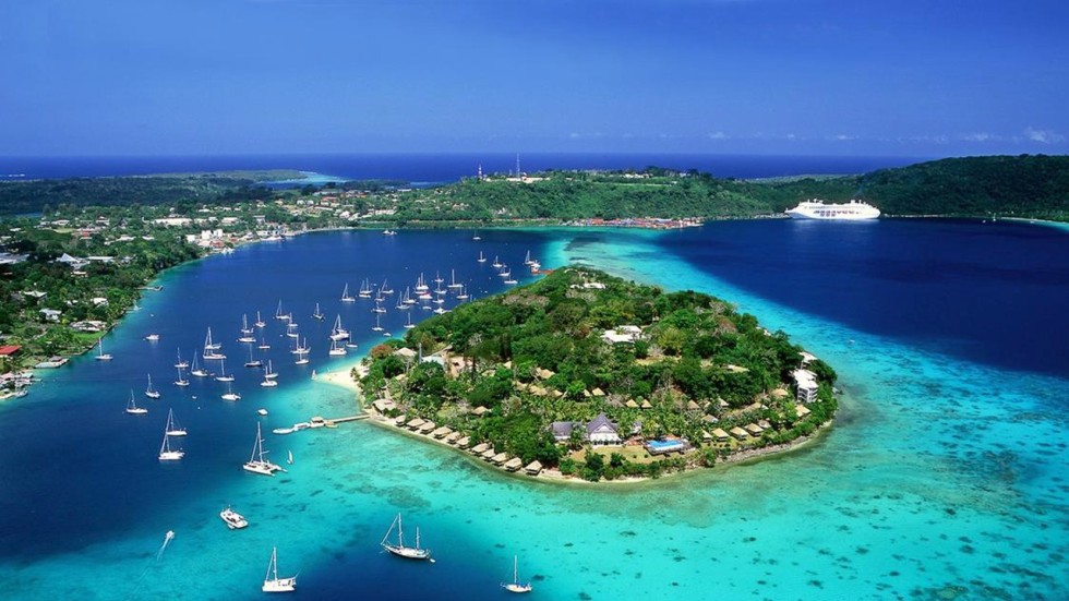 Vanuatu denies Chinese approach to set up military base ...