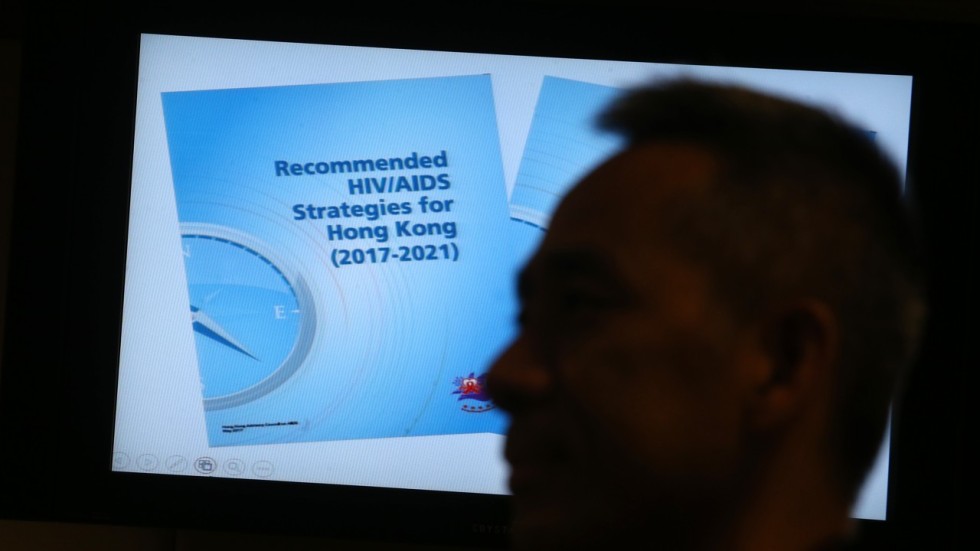 Can new HIV drug made in Hong Kong prevent and combat the virus that