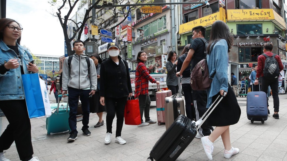 ΑποτÎλεσμα εικόνας για China-Middle East luxury travel soars despite U.S tension
