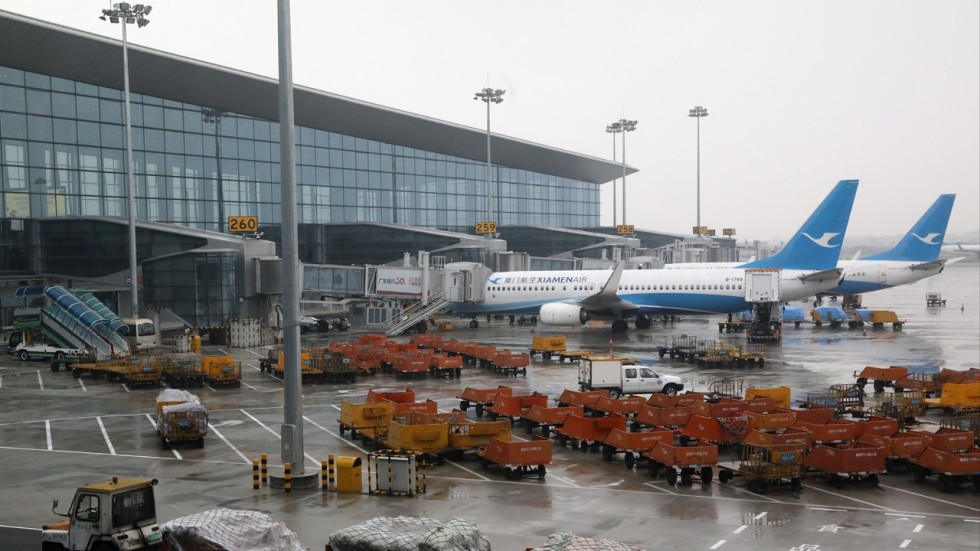 Î‘Ï€Î¿Ï„Î­Î»ÎµÏƒÎ¼Î± ÎµÎ¹ÎºÏŒÎ½Î±Ï‚ Î³Î¹Î± About 30 New International Flight routes from Chinese city of Guangzhou
