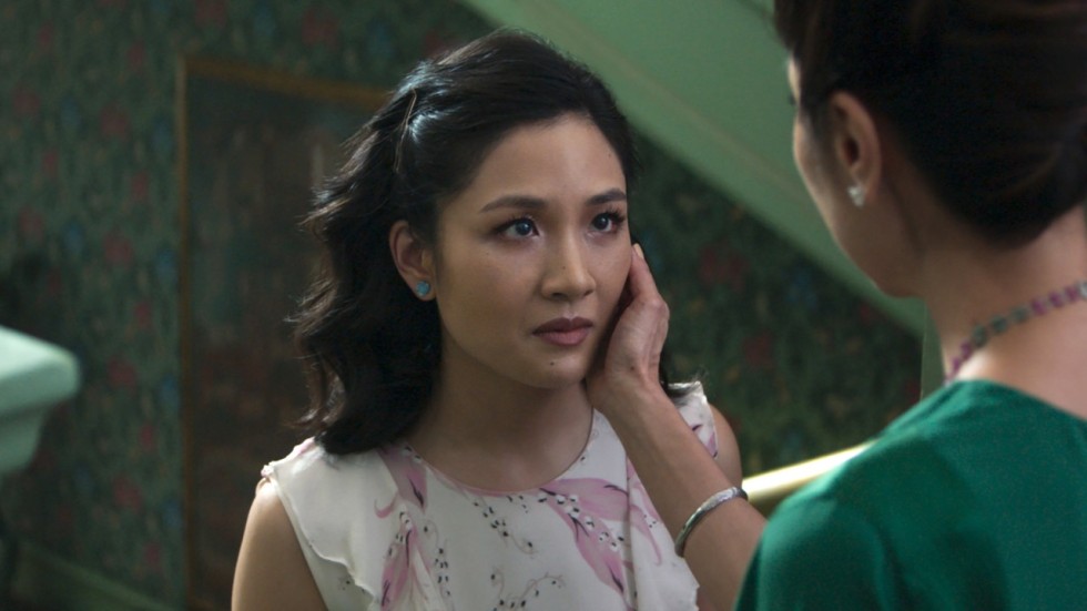 Crazy Rich Asians Vietsub Crazy Rich Asians: Constance Wu on fighting for her starring role, and