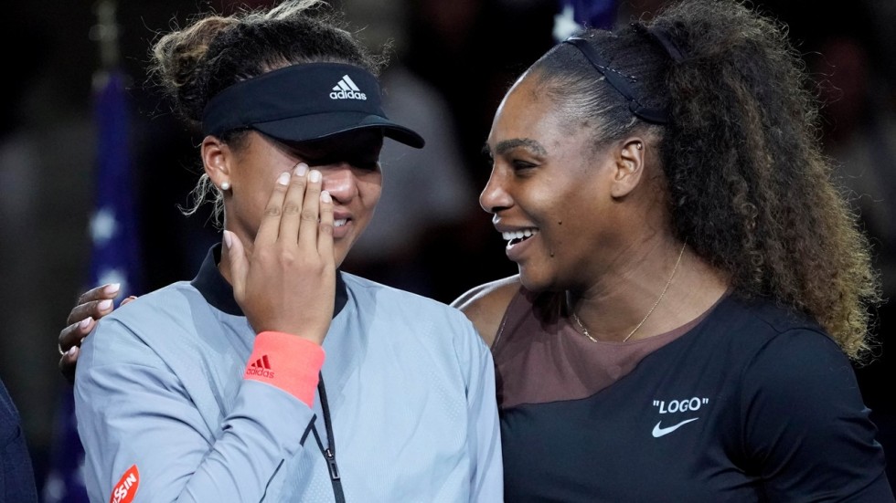 Naomi Osaka's US Open win over Serena Williams gives Japan an unlikely hero after devastating ...