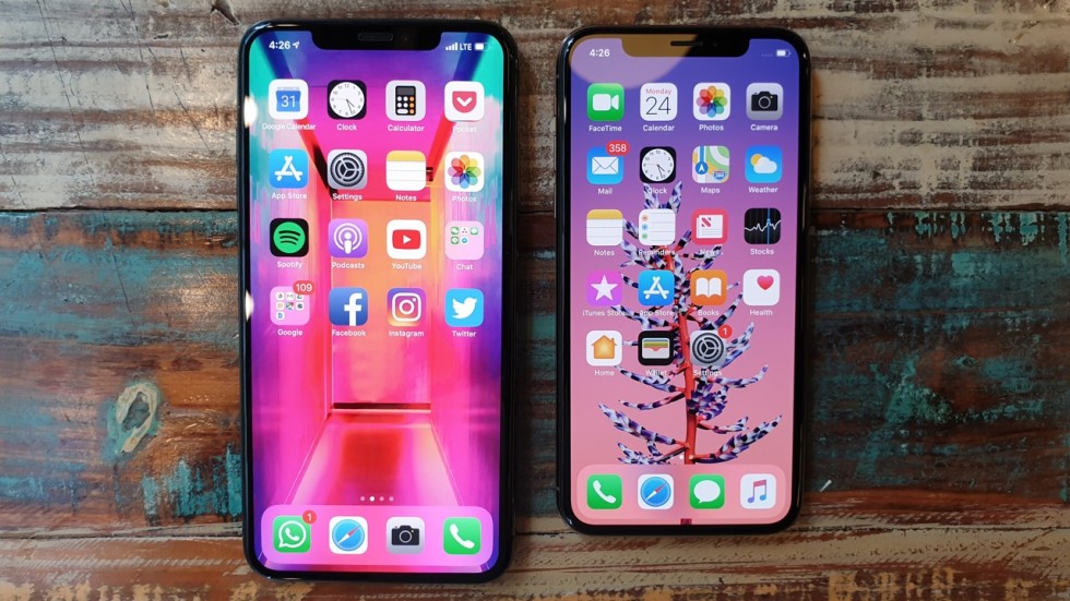 iPhone XS Max full review: stunning screen and photos make