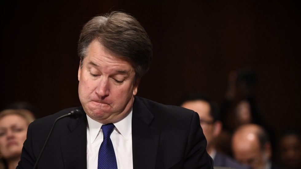 Image result for Khabib Debate! Kavanaugh And China Take Over!