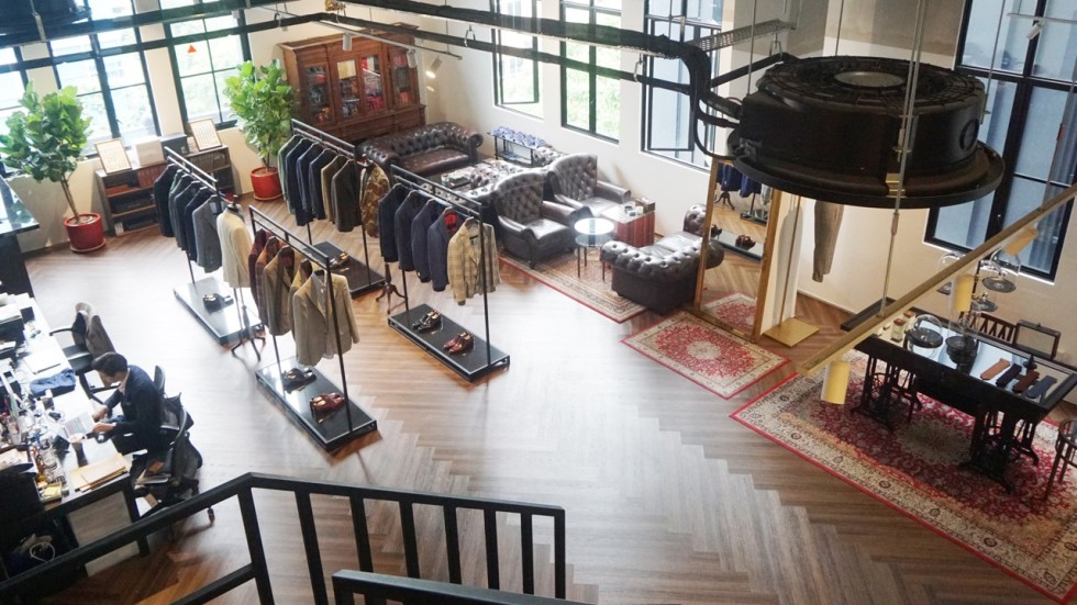 Eight Singapore fashion, beauty and lifestyle boutiques that break the