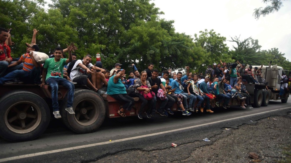 Border essay mexican morning south Border essay mexican morning south