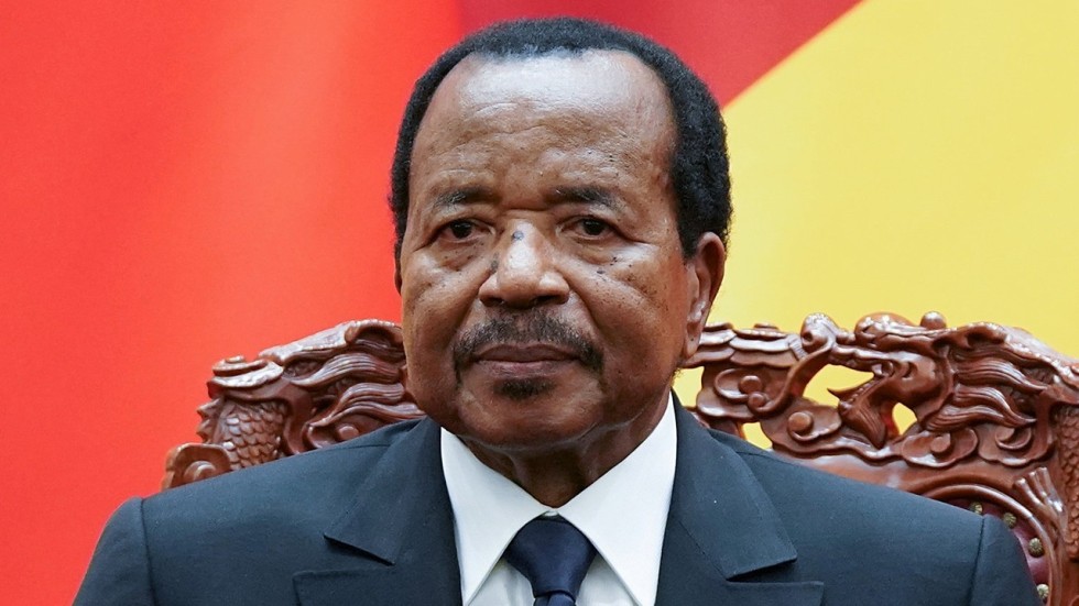 Paul Biya Wins Seventh Term As Cameroon’s President, Garnering More ...