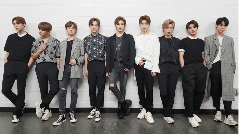 Image result for Which K-Pop bands/artists can match the success of BTS and Blackpink in the US?