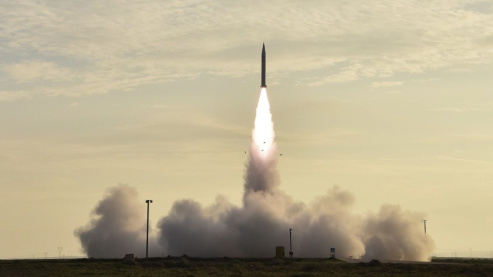 How Chinese hypersonic missile advances are inspiring the ...